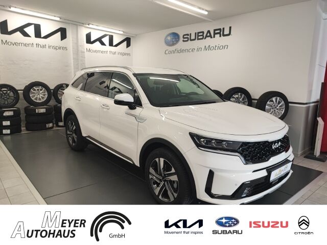 Kia Sorento 1.6 T-GDI Hybrid Spirit 4WD Klima+Sounds