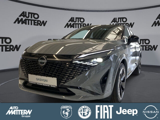 Nissan Qashqai N-Design e-Power PGD Bose BFS SHZ