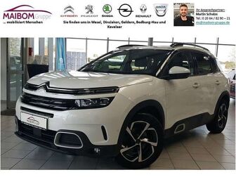 Fahrzeug CITROEN C5 undefined