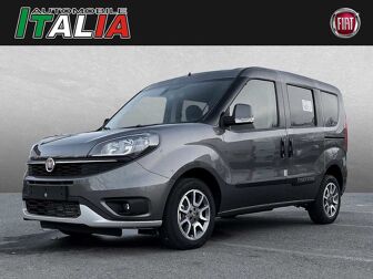 Fahrzeug FIAT Dobló undefined