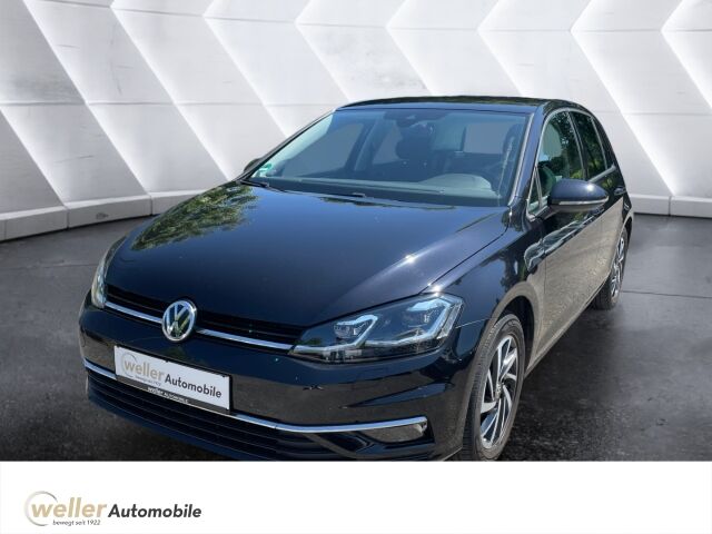 VW Golf VII 1.0 TSi 