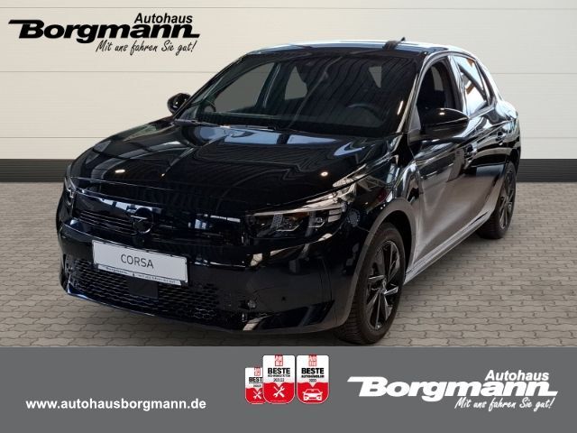 Opel Corsa GS - Sofort Verfügbar - Leasing möglich -
