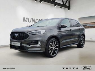 Fahrzeug FORD Edge undefined