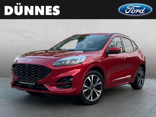 Ford Kuga 1.5 EcoBoost ST-LINE X