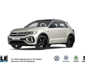 Fahrzeug VOLKSWAGEN T-Roc undefined