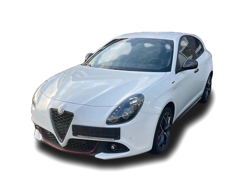 Alfa Romeo Giulietta Sprint 1.4 TB