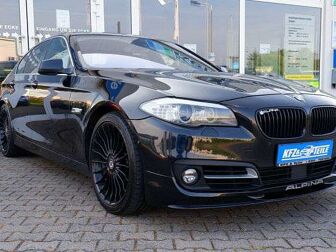 Fahrzeug ALPINA B5 undefined