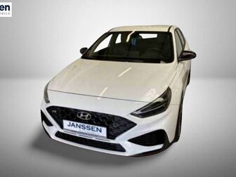 Fahrzeug HYUNDAI I30 undefined