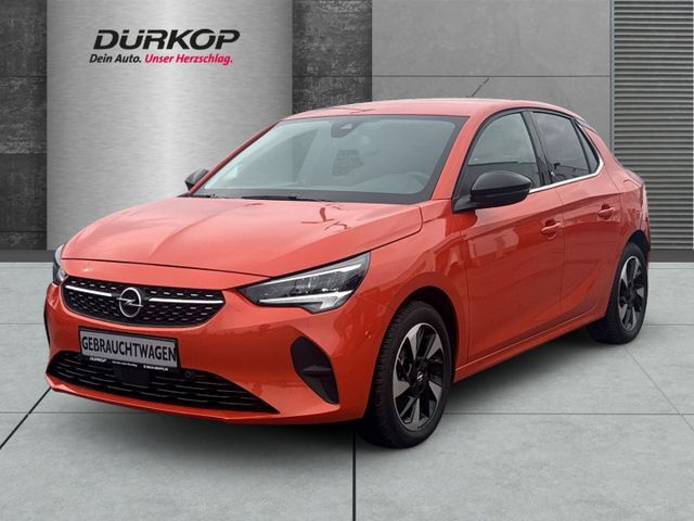 Second hand Opel Corsa-E Elegance