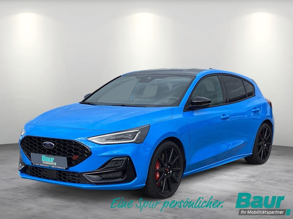 Ford Focus 2.3 EcoBoost S&S ST X Edition LED NAVI