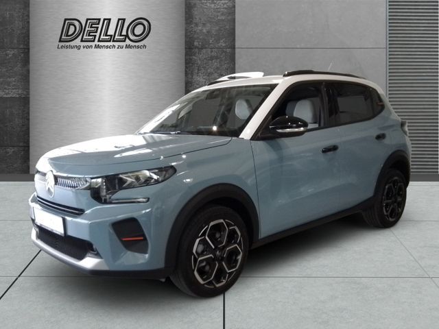 Citroen C3 MAX Turbo Winter-Paket HUD Navi Soundsystem L