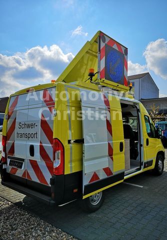 Citroen Jumper L2H2 165 Begleitfahr. BF4*SOFORT