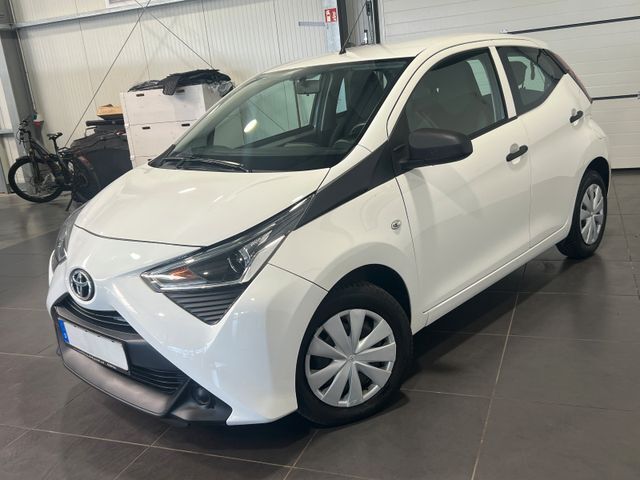 Toyota Aygo X 1.0 **5-Türig*Klima*Bluetooth**