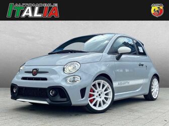 Fahrzeug ABARTH 695 undefined