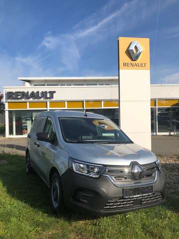 Renault Kangoo Rapid E-Tech Start L1 22kW Open Sesame