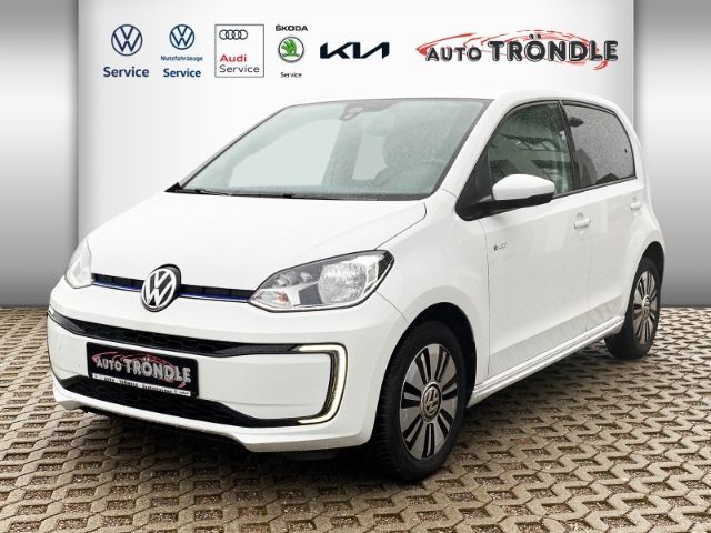 VW up e-up! high +CCS +SHZ +Frontscheibenheizung