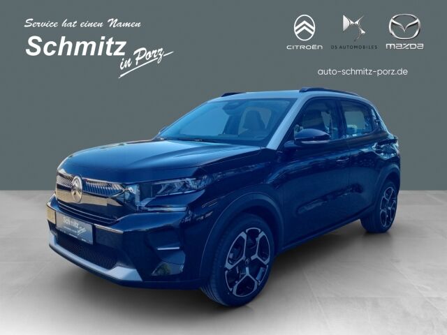 Citroen C3 LED Apple CarPlay Android Auto DAB Klima