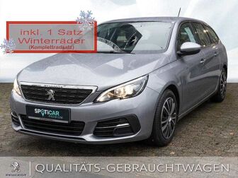 Fahrzeug PEUGEOT 308 undefined