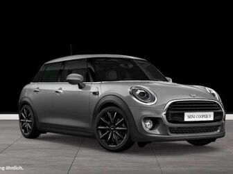 Fahrzeug MINI COOPER undefined