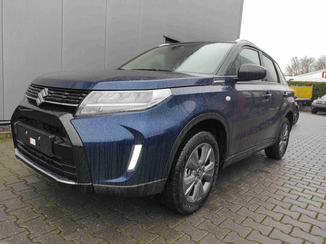 Suzuki Vitara 1.4 Mild-Hybrid Comfort+ 4x2 Neu Model...