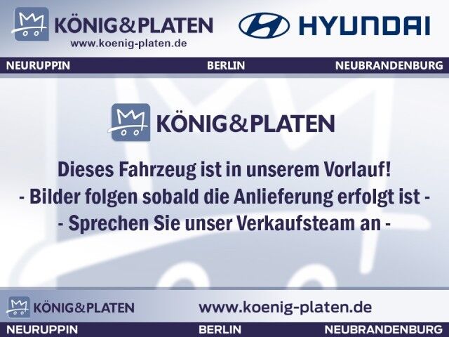 Hyundai Kona 1.6 GDI Ed. 30 Hybrid 2WD (EURO 6d) Klima