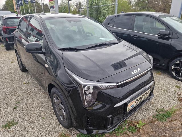 Kia Picanto (JA) Vision