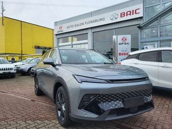 Fahrzeug BAIC X55 undefined