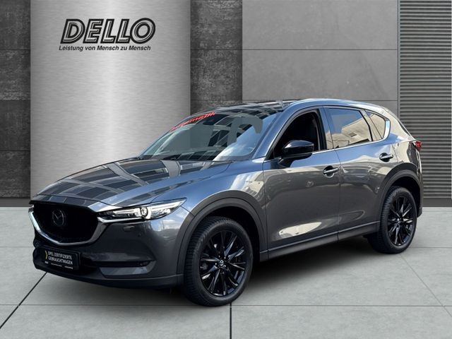 Mazda CX-5 Homura AWD 2.5 PDC+Kamera Allwetter Navi Al