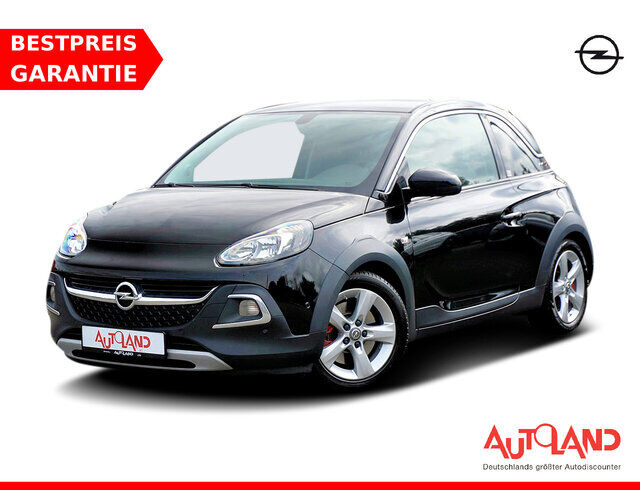 Opel Adam