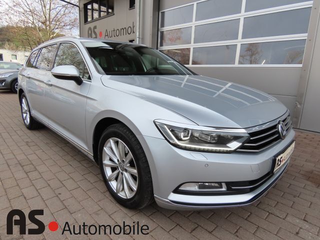 VW Passat Highl.R-Line 4M 2.0 TDI*VirtualAnz.*Pano