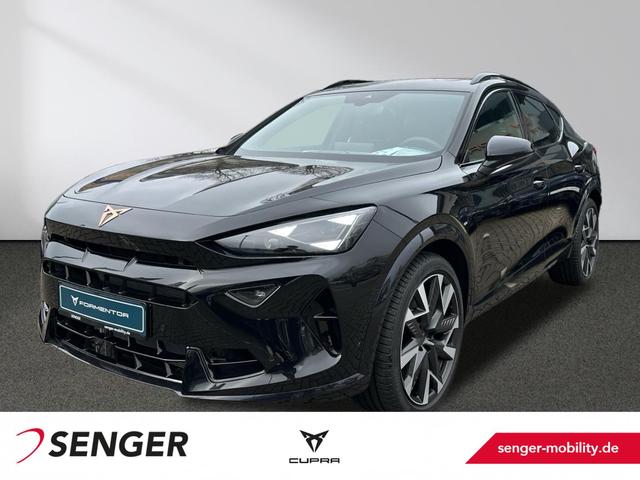 Cupra Formentor VZ 2.0 TSI DSG 4D AHK Pano Sennheiser