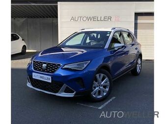 Fahrzeug SEAT Arona undefined