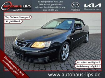 Fahrzeug SAAB 9-3 undefined
