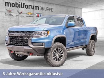 Fahrzeug CHEVROLET Andere undefined