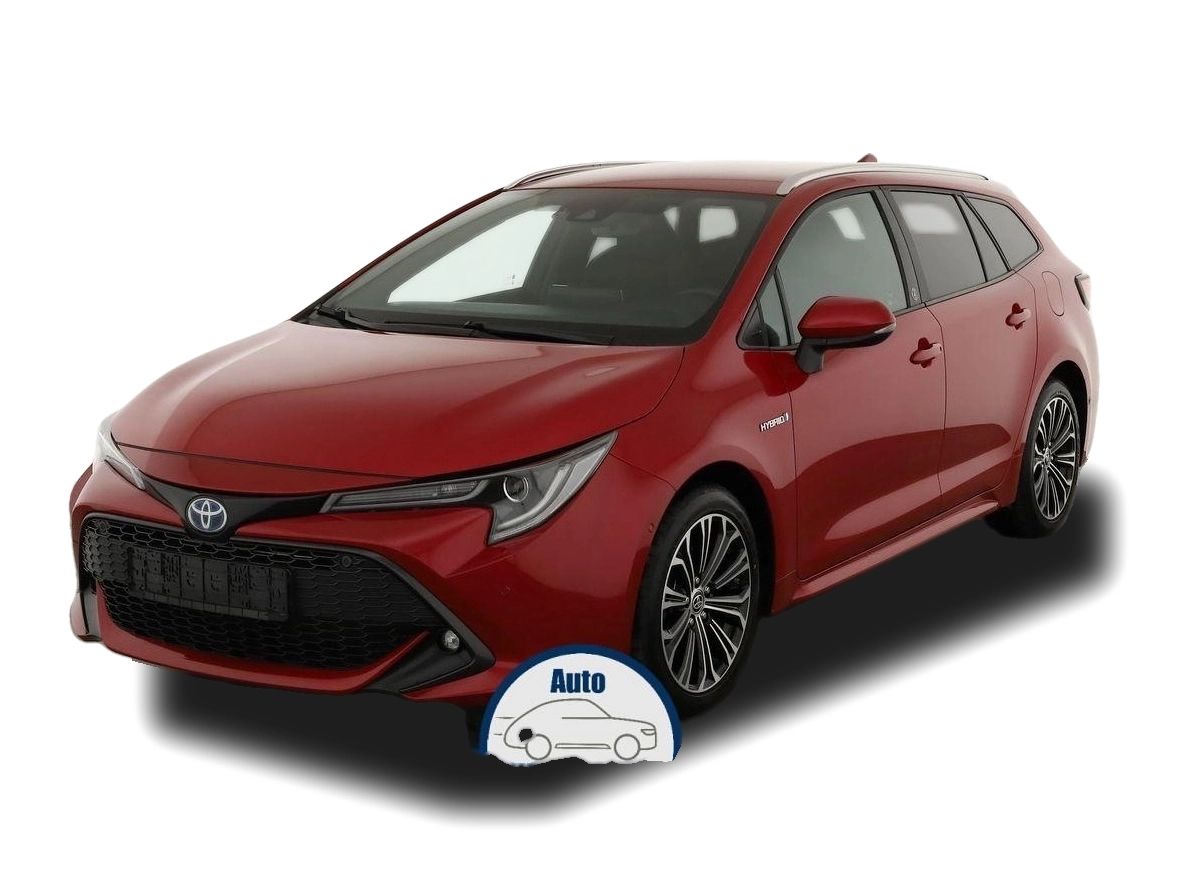 Toyota Corolla 2.0 Hybrid Touring Sports Team D, LED, Kamera, CarPlay, ACC