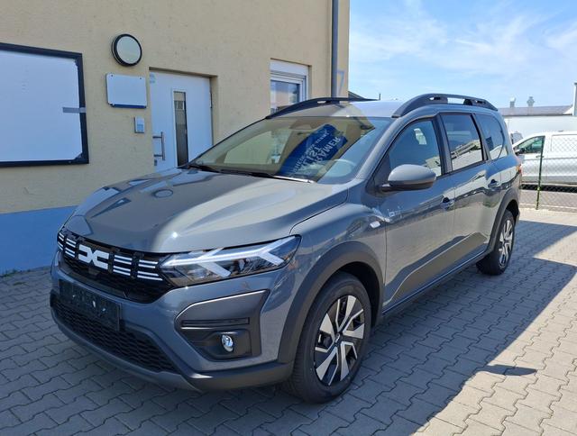 Dacia Jogger Expression 7-S. Klimaauto. Sitzheizung...