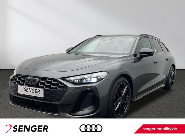Audi A5 Avant e-hybrid quattro Tech plus Paket Navi