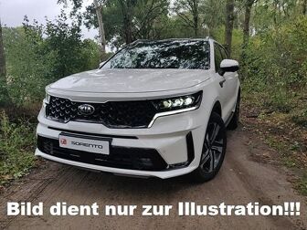 Fahrzeug KIA Sorento undefined