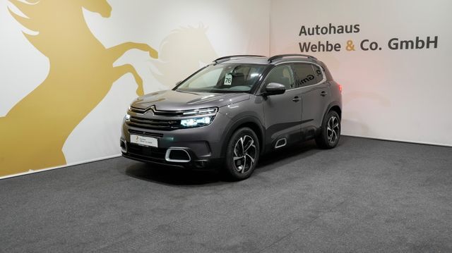 Citroen C5 Aircross Feel Auto CarPlay Keyless Kamera LED