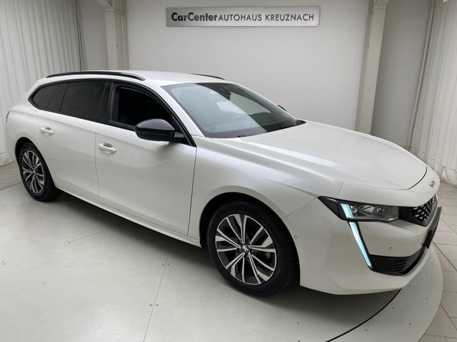 Peugeot 508 SW Allure Pack Automatik LED ACC Standheiz.