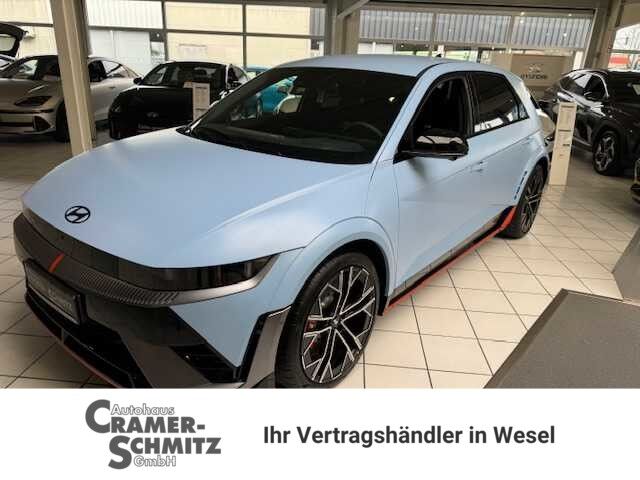 HYUNDAI IONIQ 5 5 N 84 kWh Sitz-Paket