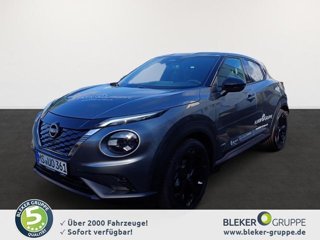 Nissan Juke 1.6 Hybrid Tekna Hybrid (Euro-6d)(Facelift