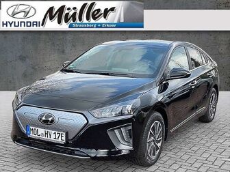 Fahrzeug HYUNDAI Ioniq undefined