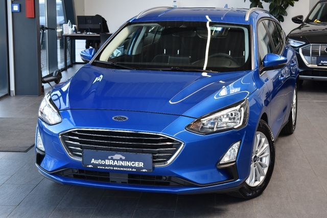 Ford Focus Turnier 1.5TDCi Aut. Titanium LED~ACC~Navi