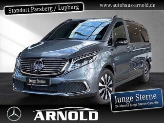 Fahrzeug MERCEDES-BENZ EQ KLASSE undefined