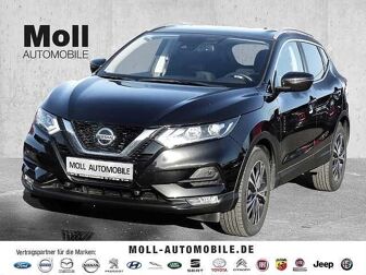 Fahrzeug NISSAN Qashqai undefined