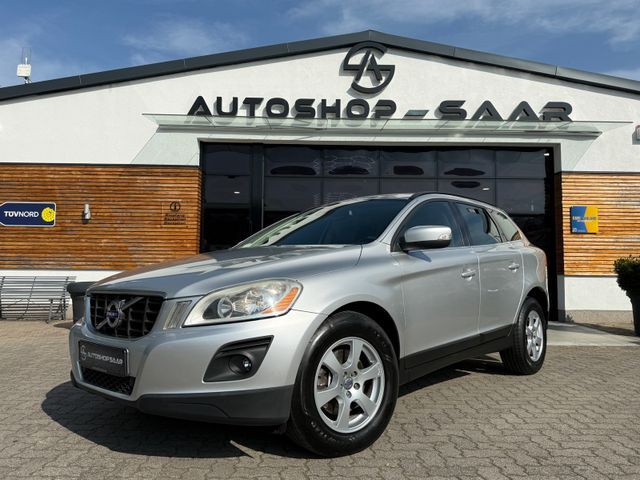 Volvo XC 60 XC60 Momentum AWD
