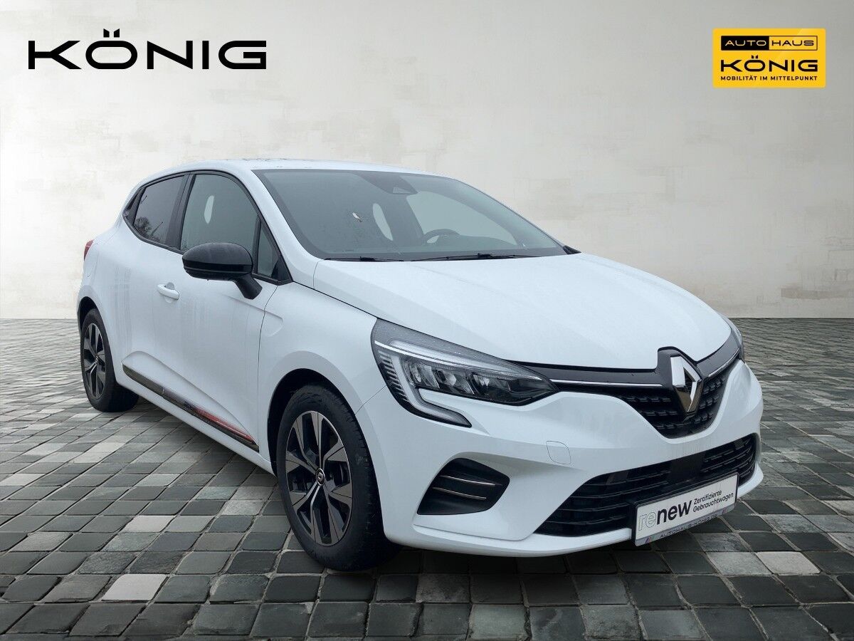 Renault Clio EQUILIBRE SCe 65