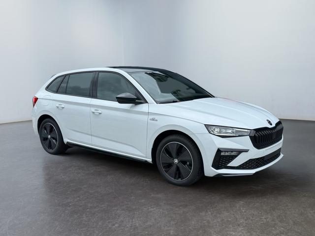 Skoda Scala 1,0 TSI Monte Carlo 2ZoKli DCC Pano 2PD...