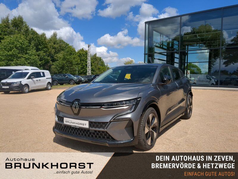 Renault Megane E-Tech EV40 Equilibre boost charge+CCS+SHZ